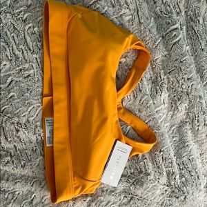 Athleta Sports Bra
